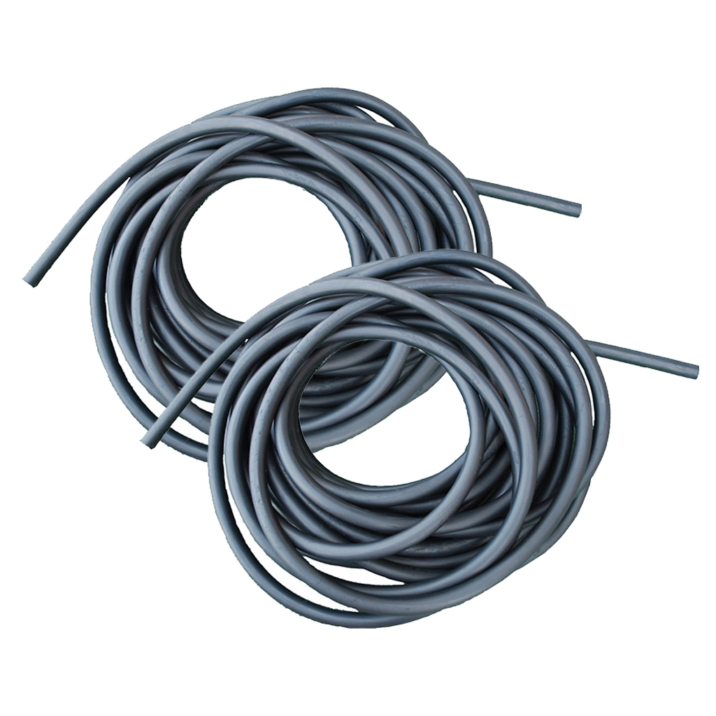 Rubber Tubing