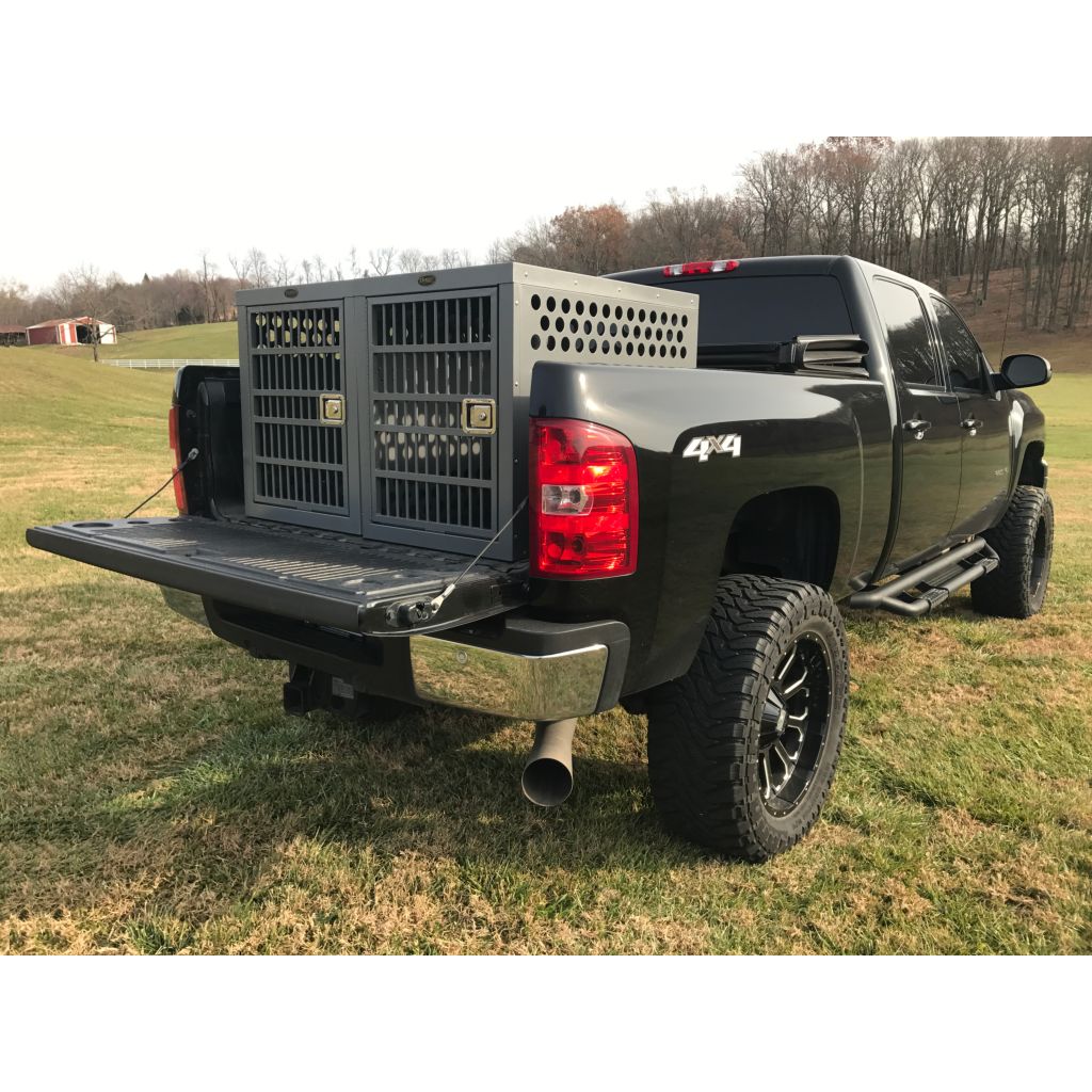 Dog Cage For Back Of Truck 2024 leadctr