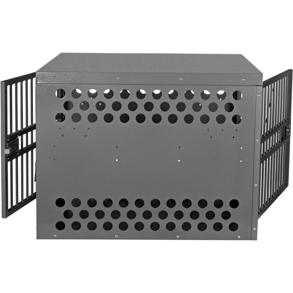 Zinger winger dx5000 aluminum dog crate new arrivals