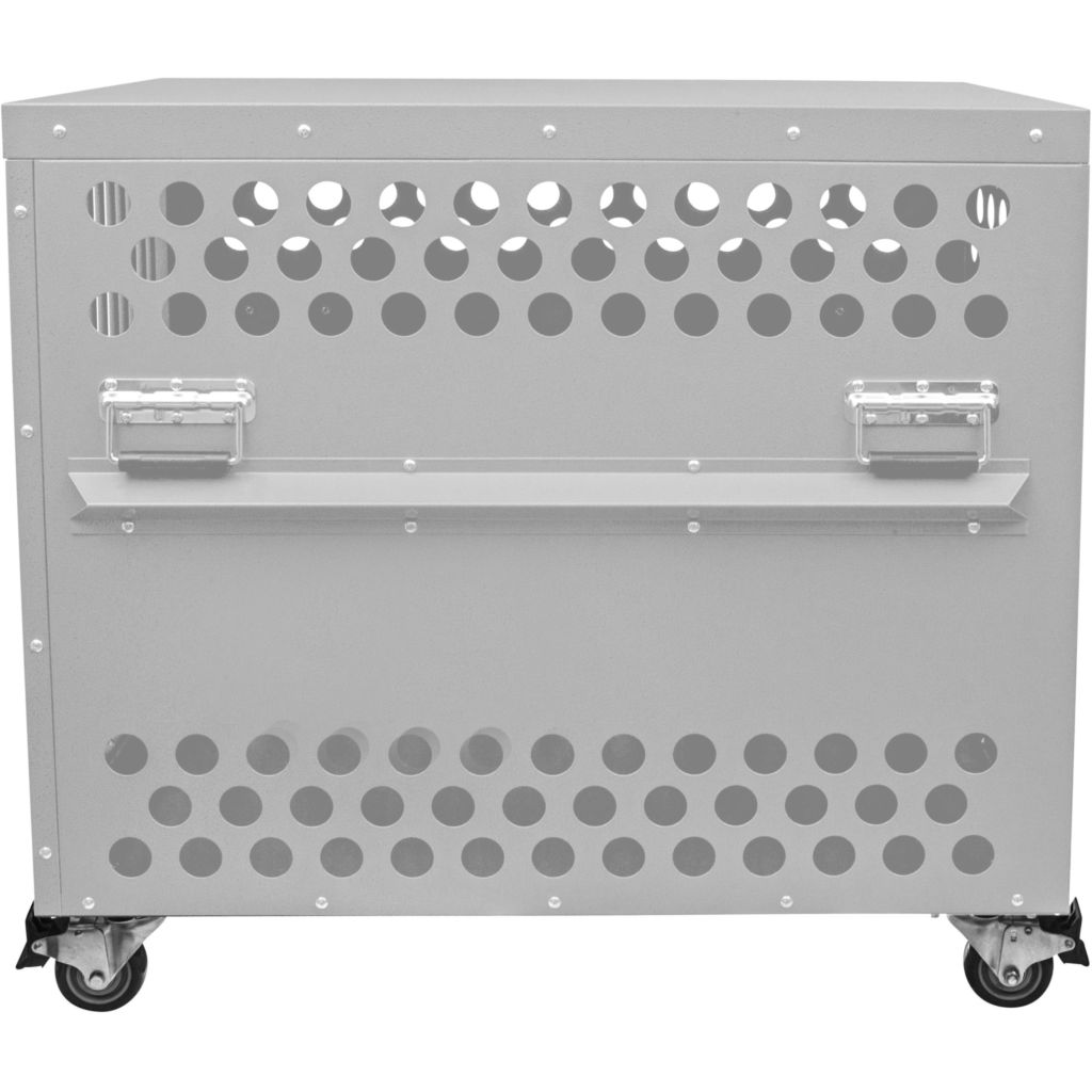 Removable Caster Wheels