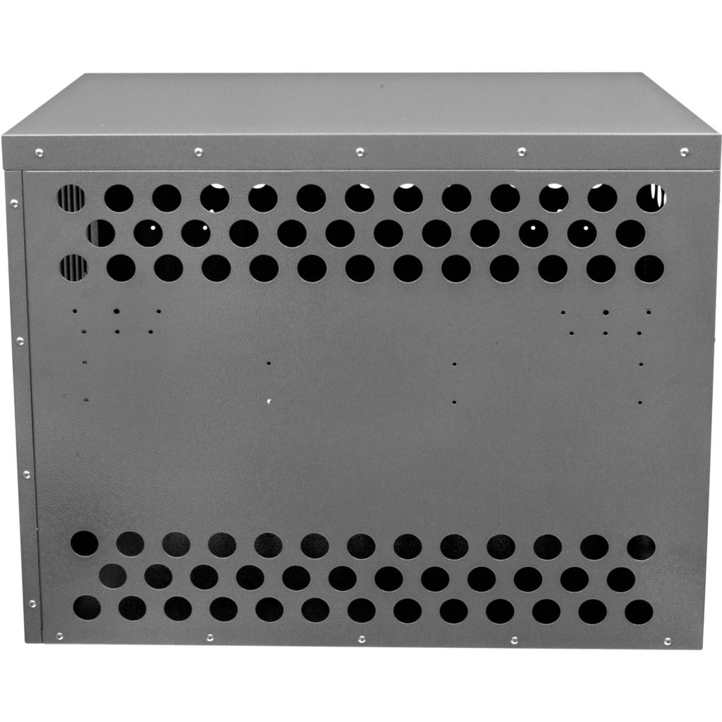 Zinger winger dx5000 aluminum dog crate sale