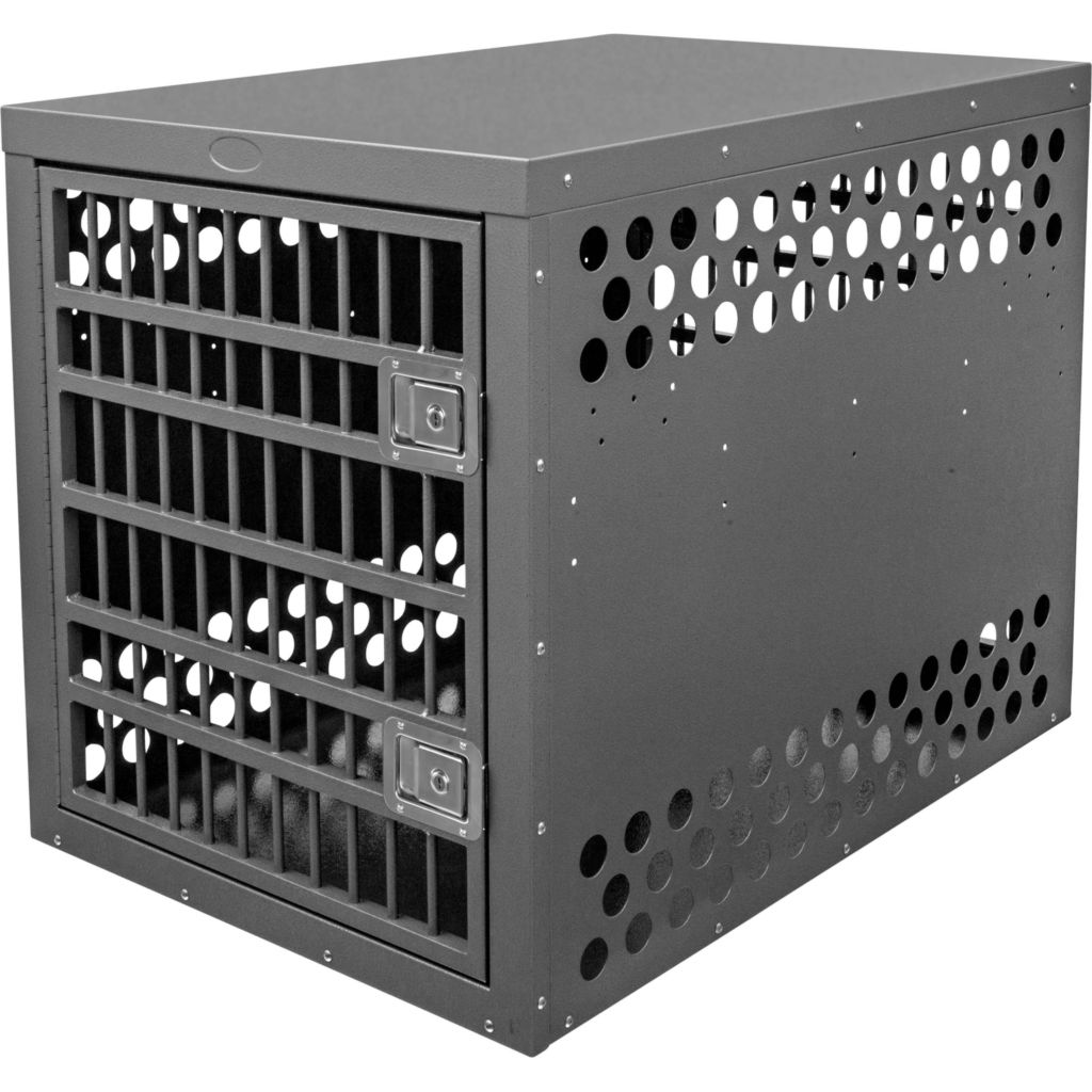 Zinger Deluxe 4500 Front...