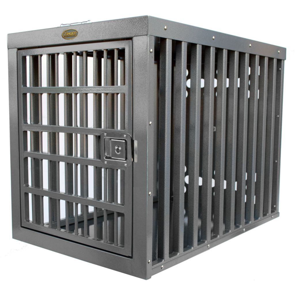 Heavy duty dog cage 2025