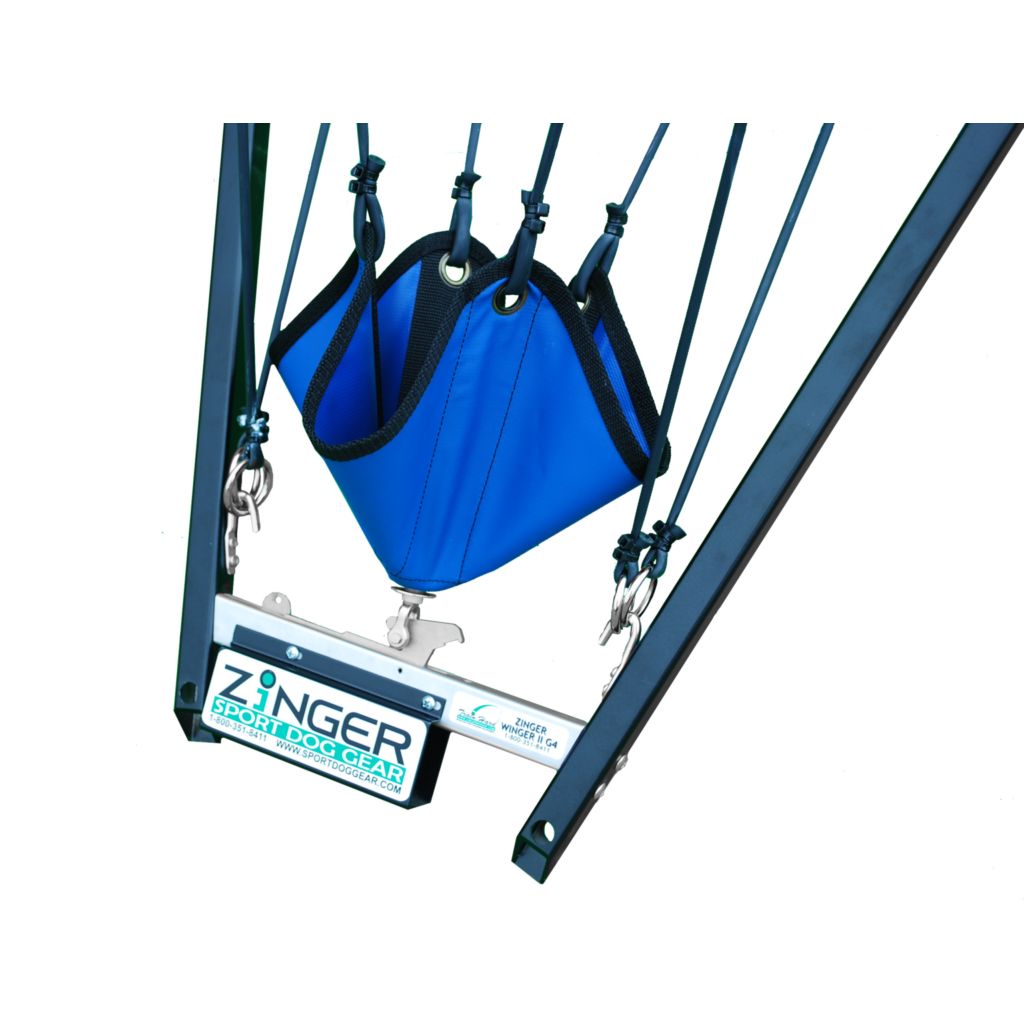Remote Zinger Winger II™ G5