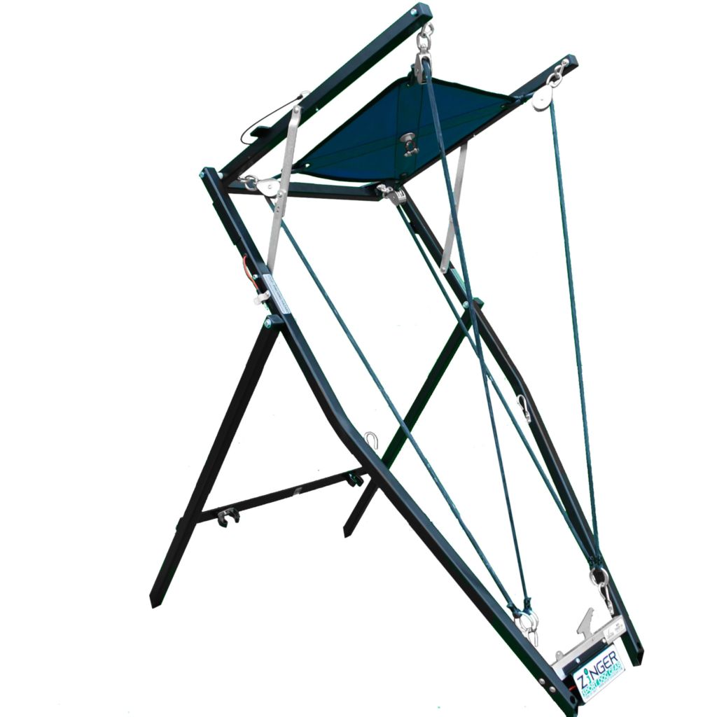 Zinger Winger MiniZ G4 ubicaciondepersonas.cdmx.gob.mx