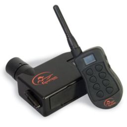 SportDog Remote Launch