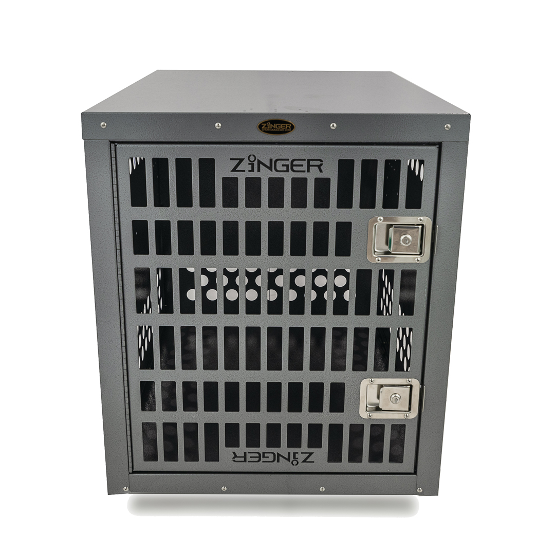 Zinger winger on sale crate