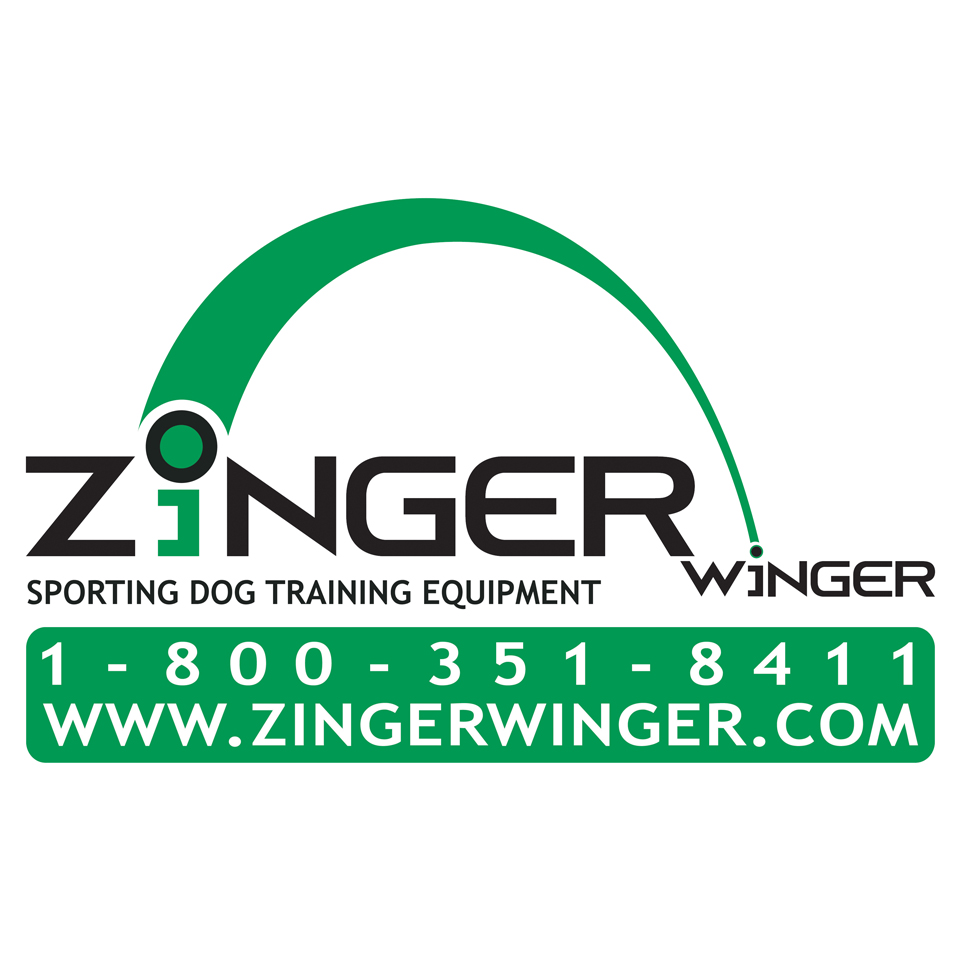 Zinger Winger Inc.