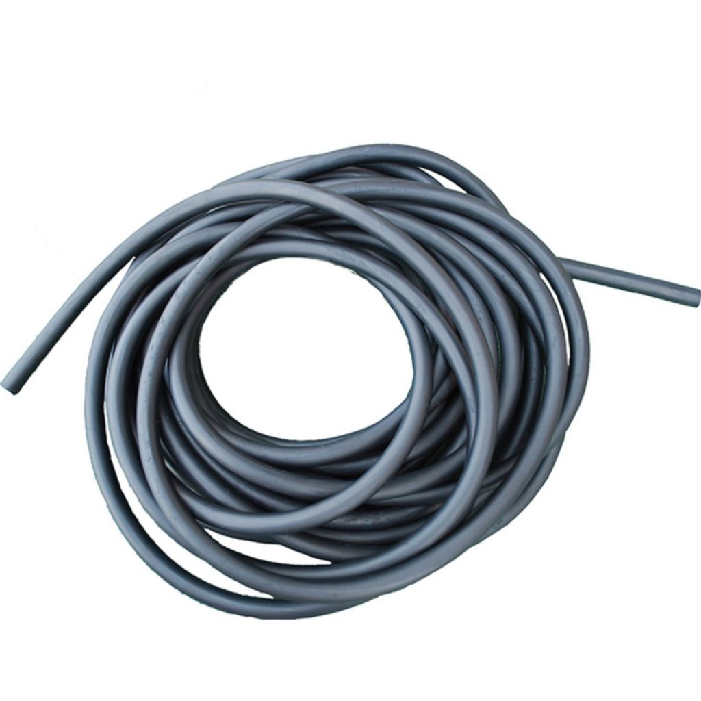 50' Bulk Rubber Tubing