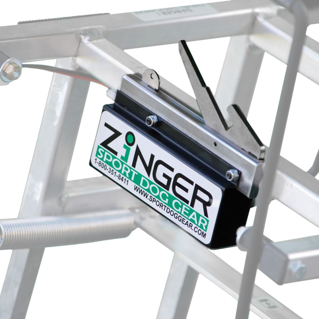 Sure-Shot™ G4 Uplander Release Mechanism Sure-Shot™ G4 Uplander Release Mechanism