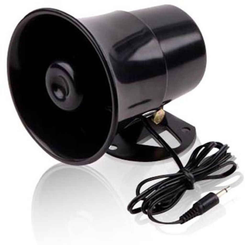 Dogtra External Loud Speaker