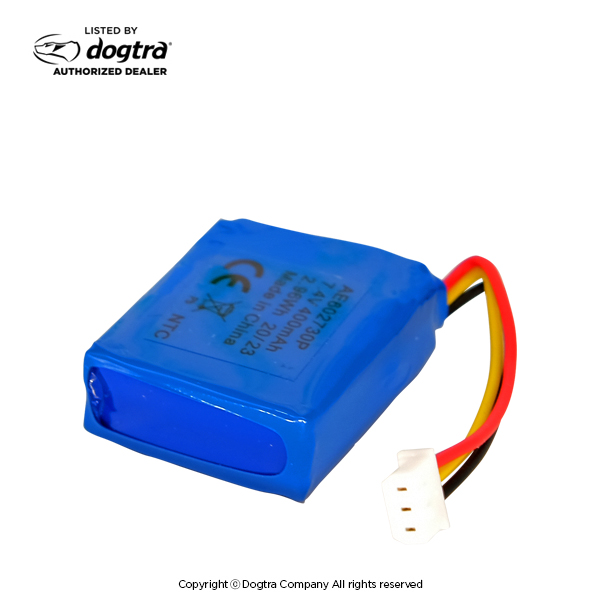 BP74RS3P (7.4V 400mA)