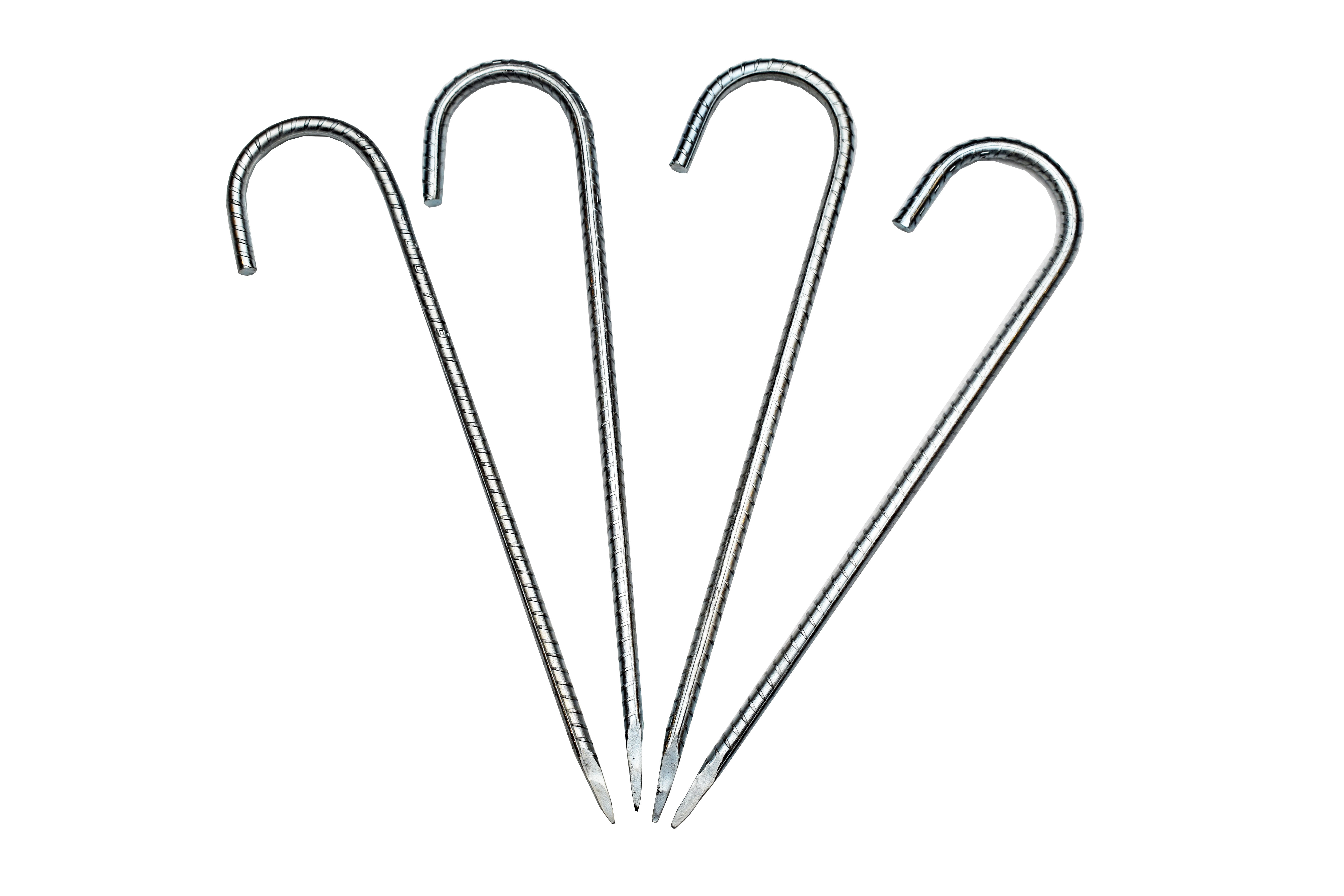 Ground Stakes (4 Pack) Ground Stakes (4 Pack)