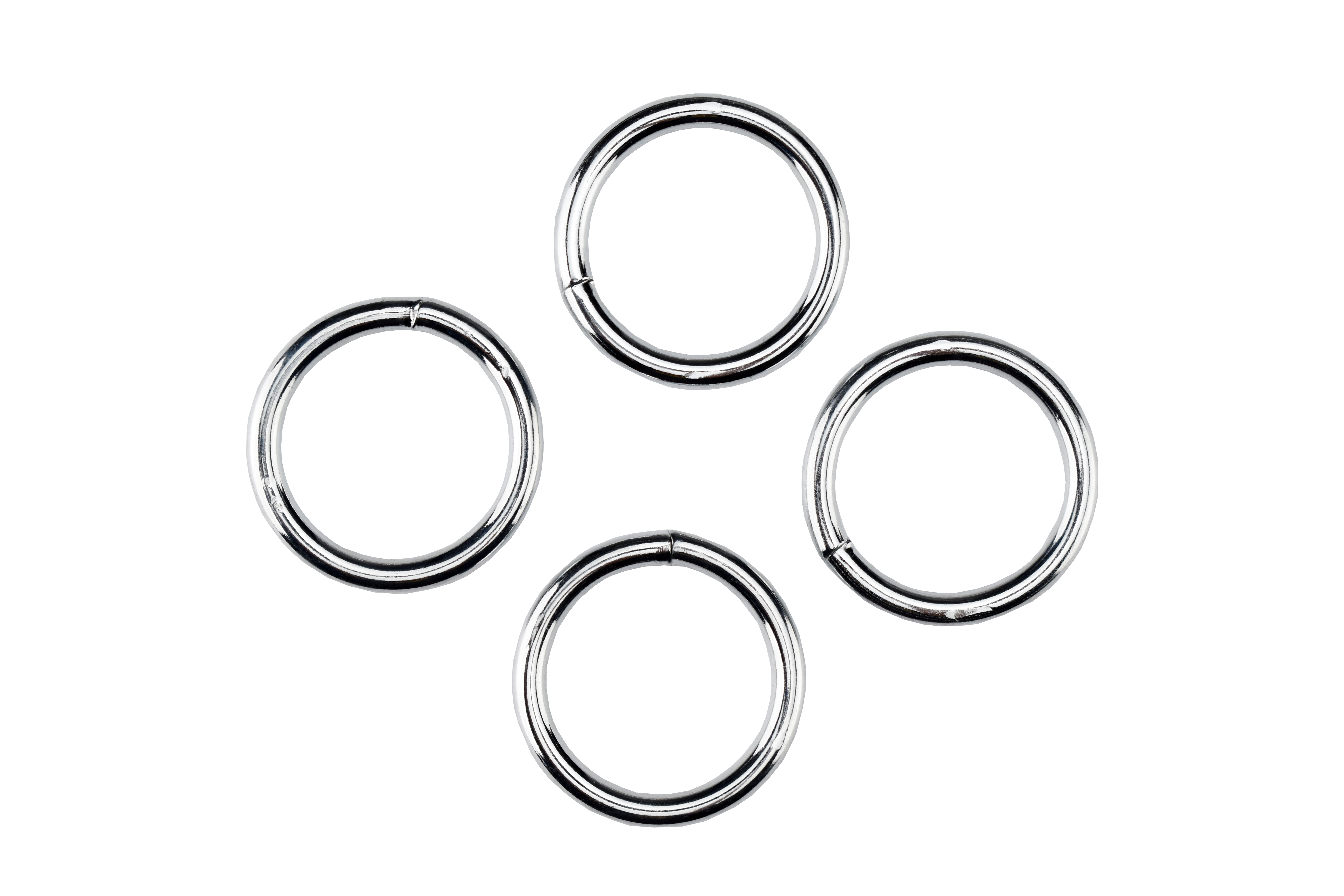 O Rings (4 Pack)