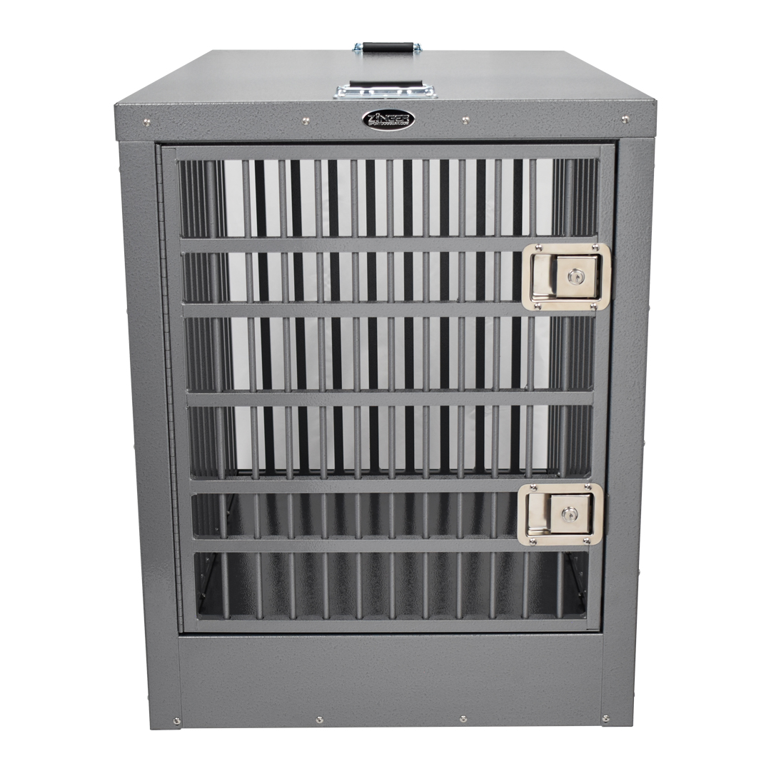 Heavy Duty 5000 Front Entry