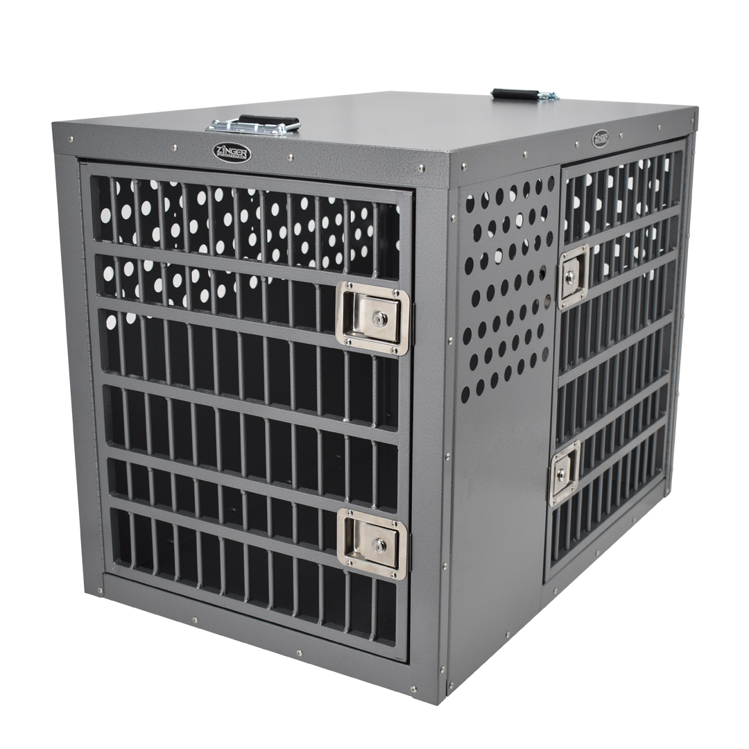 Professional 5000 Front Side Entry