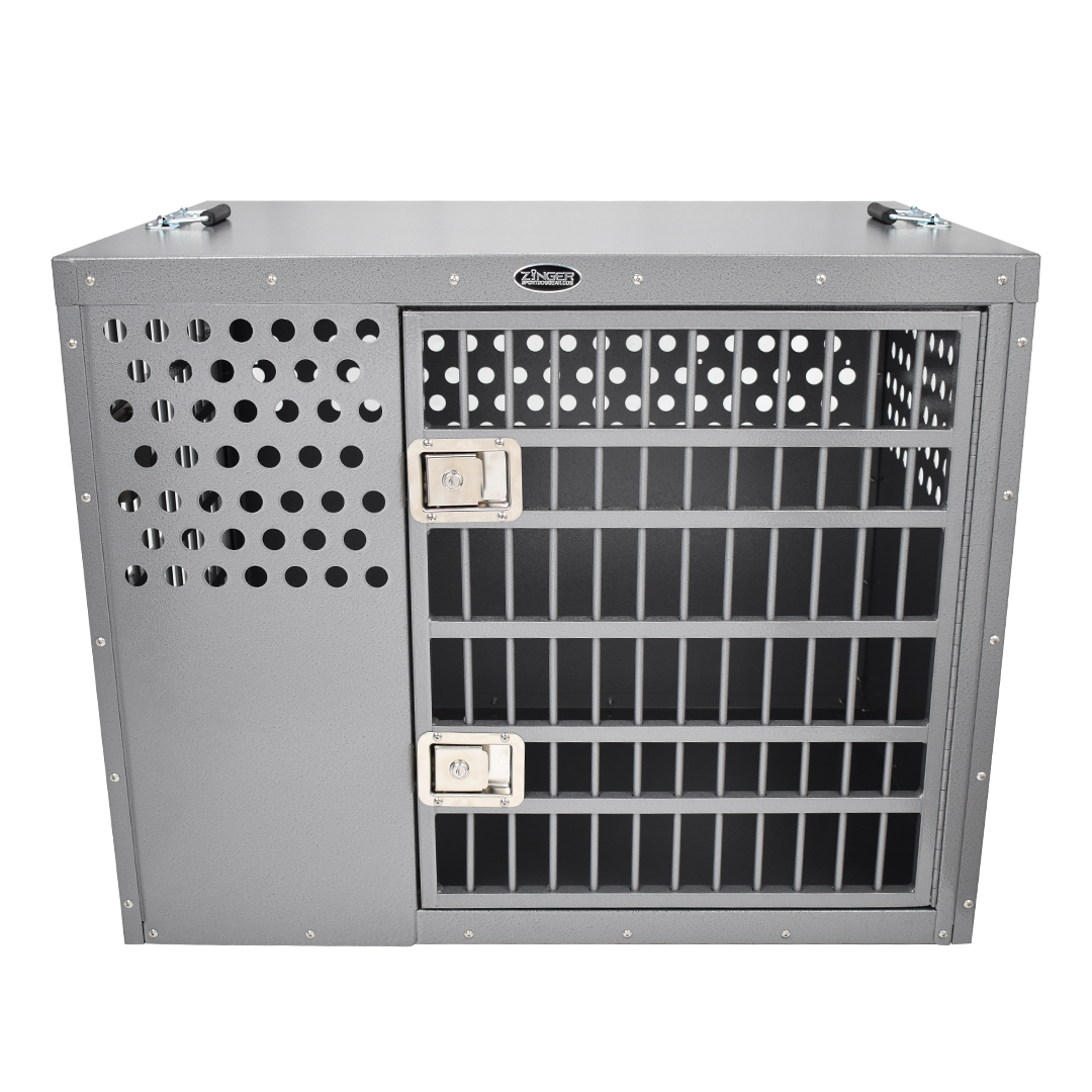 Professional 5500 Side Entry