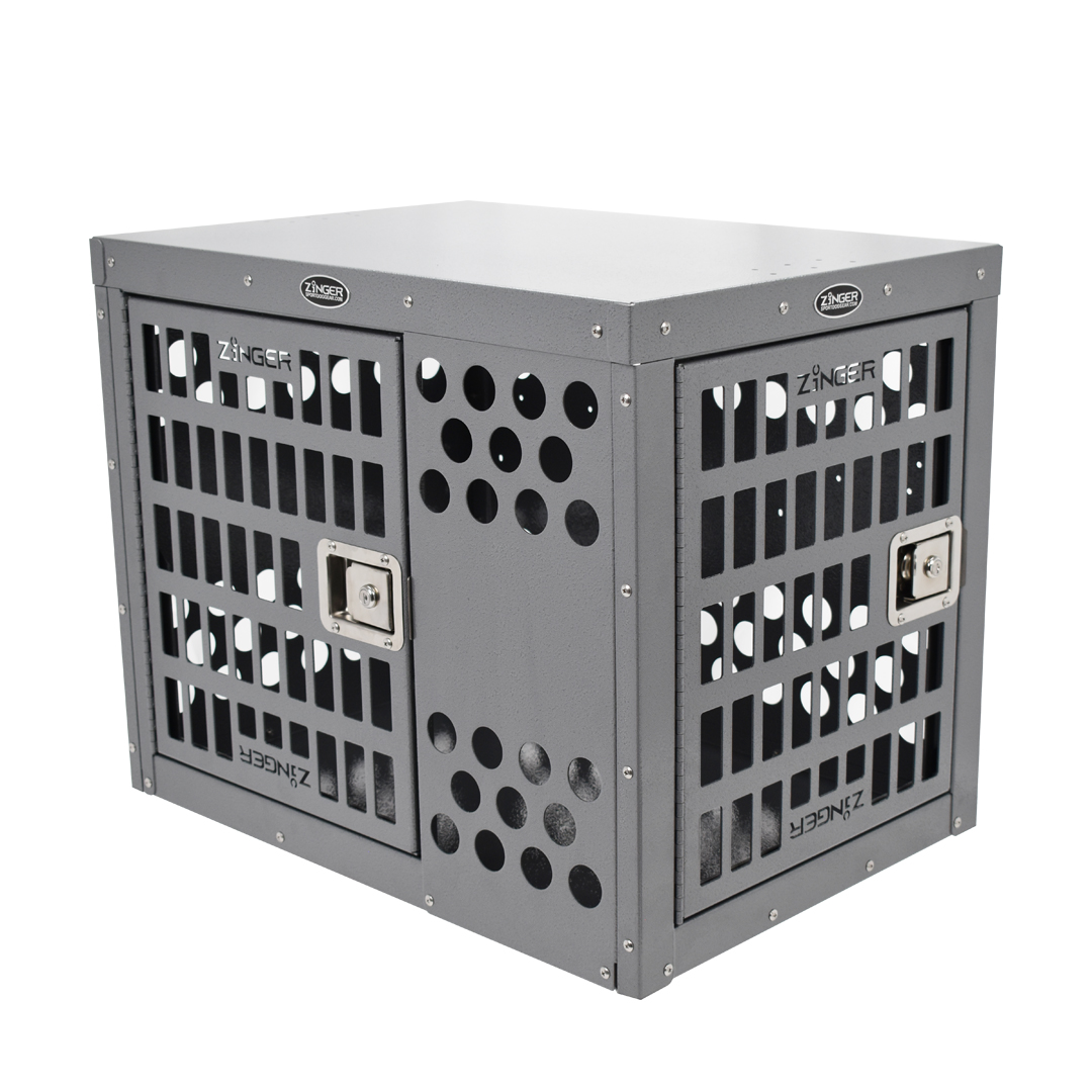 Deluxe 3000 Front Side Entry