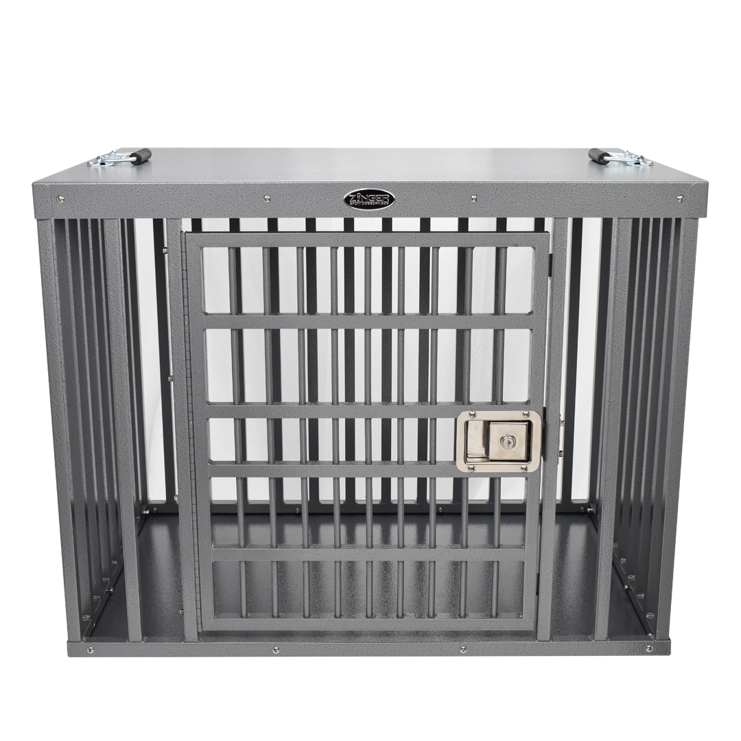 Heavy Duty 4500 Side Entry