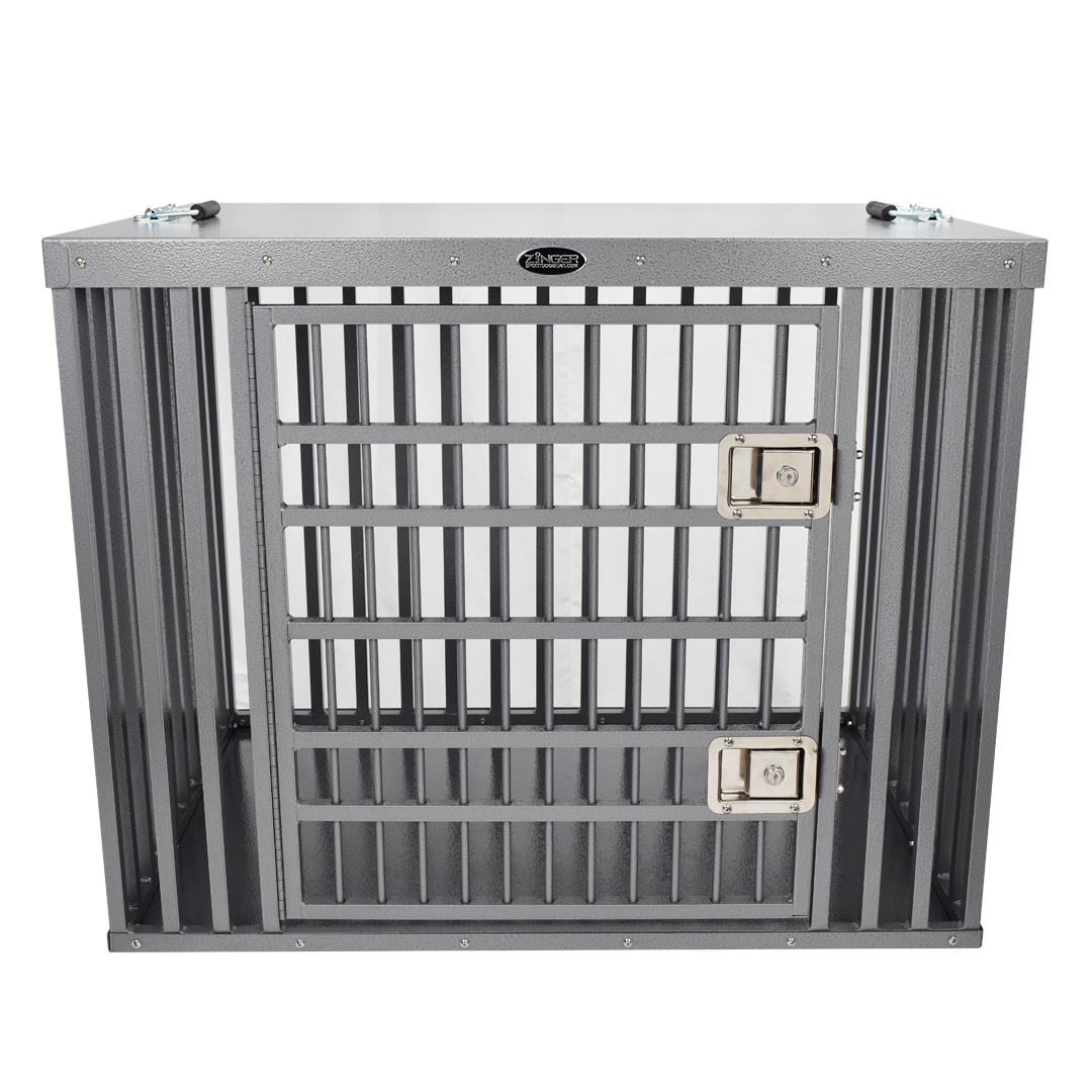 Heavy Duty 5500 Side Entry