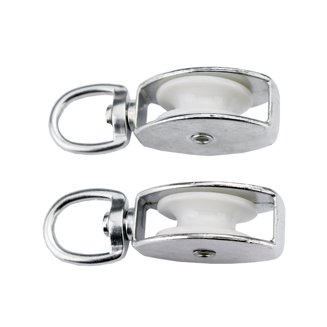 Replacement Pulleys (2 Pack) Replacement Pulleys (2 Pack)