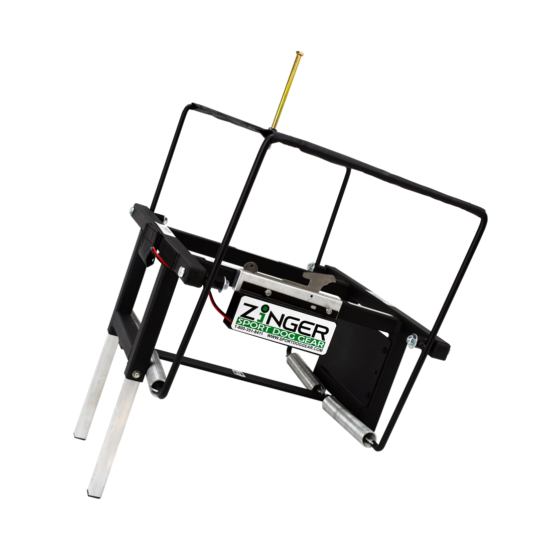 Uplander G5 Launcher