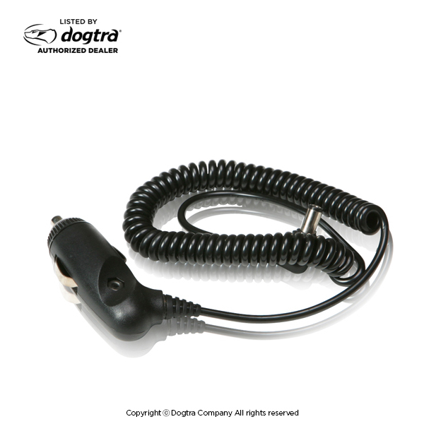 Dogtra 12V Auto Charger Dogtra 12V Auto Charger