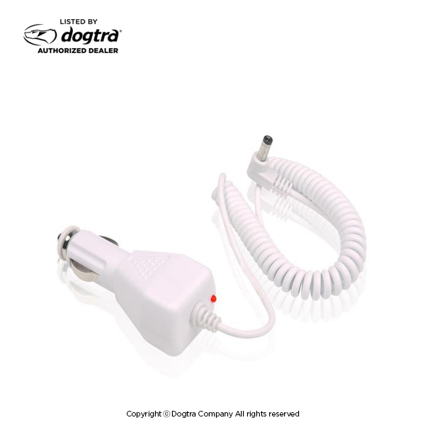 Dogtra sales pathfinder charger