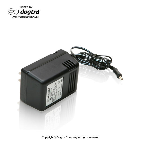 Dogtra 25V Charger