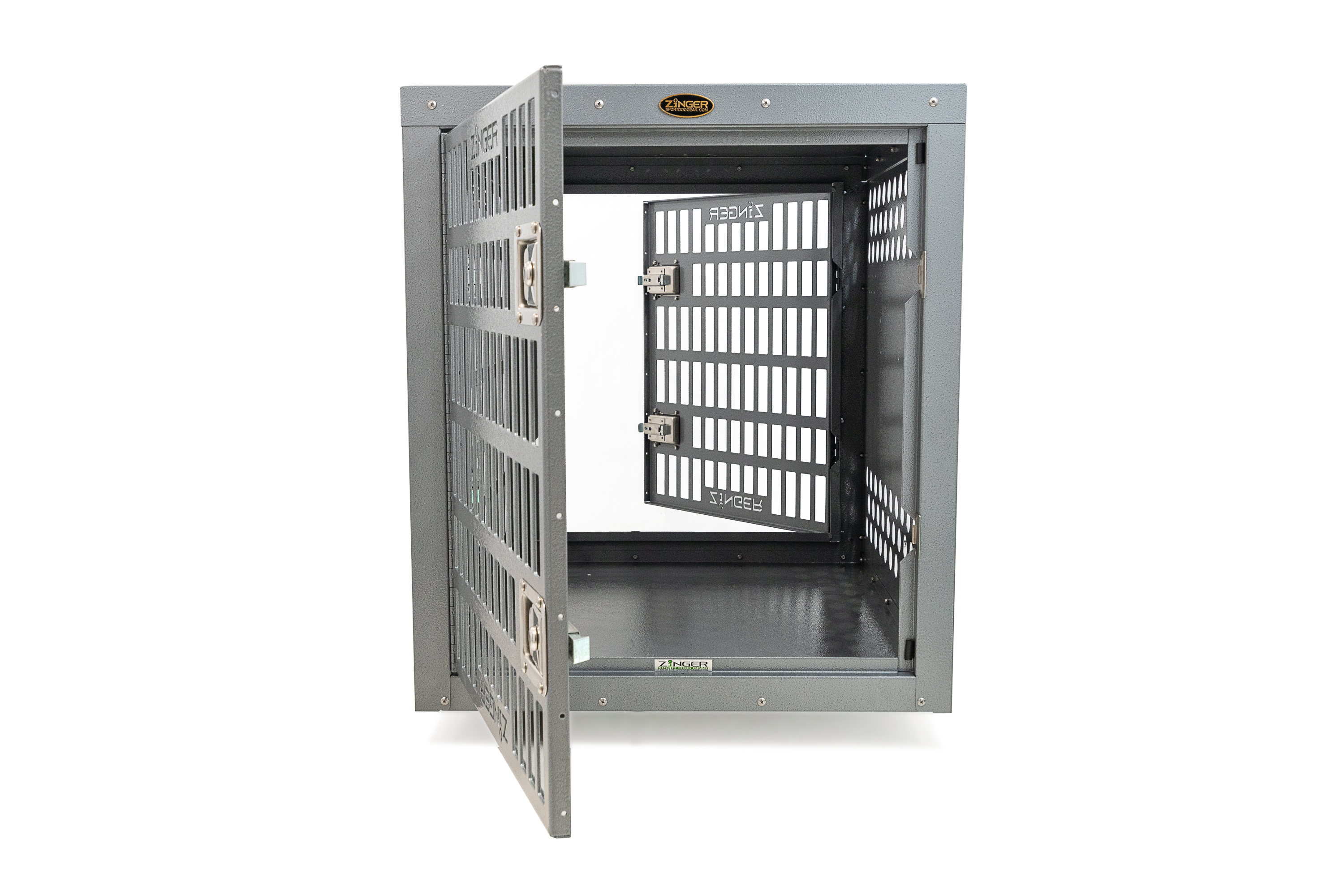 Zinger winger dog crate hotsell