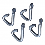 Pulley Hooks (4 Pack) Pulley Hooks (4 Pack)
