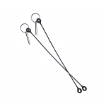 Pins & Lanyards (2 Pack) Pins & Lanyards (2 Pack)