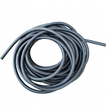 50' Bulk Rubber Tubing 50' Bulk Rubber Tubing