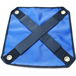 Bird Restraint Pouch