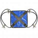 Pouch Kit w Live Bird Restraint Pouch Kit w Live Bird Restraint