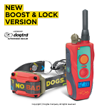 Dogtra 280C B&L (TOM DAVIS EDITION) Dogtra 280C B&L (TOM DAVIS EDITION)