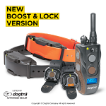 Dogtra 1902S HANDSFREE PLUS B&L