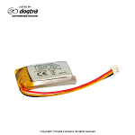 BP37P330(3P) (3.7V 330mA)