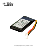 BP37T(3P) (3.7V 500mA)