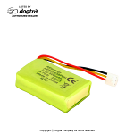 BP74R3P (7.4V 500mA) BP74R3P (7.4V 500mA)