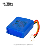 BP74RS3P (7.4V 400mA)