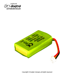 BP74T3P (7.4V 1000mA) BP74T3P (7.4V 1000mA)