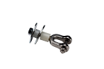 Rolling Release Pouch Bolt