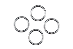 O Rings (4 Pack) O Rings (4 Pack)