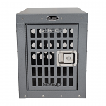 Deluxe 1000 Front Entry