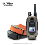 1900X 2-DOG UNIT 1900X 2-DOG UNIT