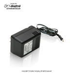 Dogtra 25V Charger